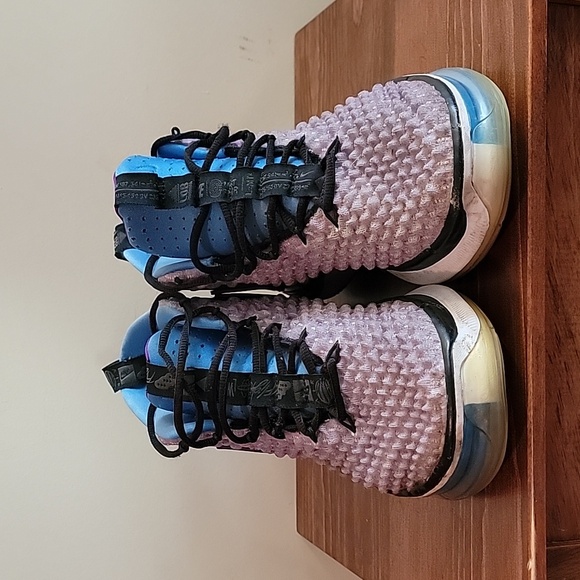 nike alphadunk flight huarache